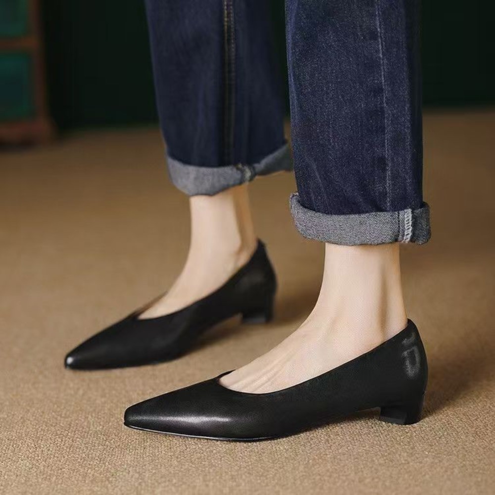Women Shoes Formal - ​ ​ 2026 Neuankömmling Damen-Pumps mit