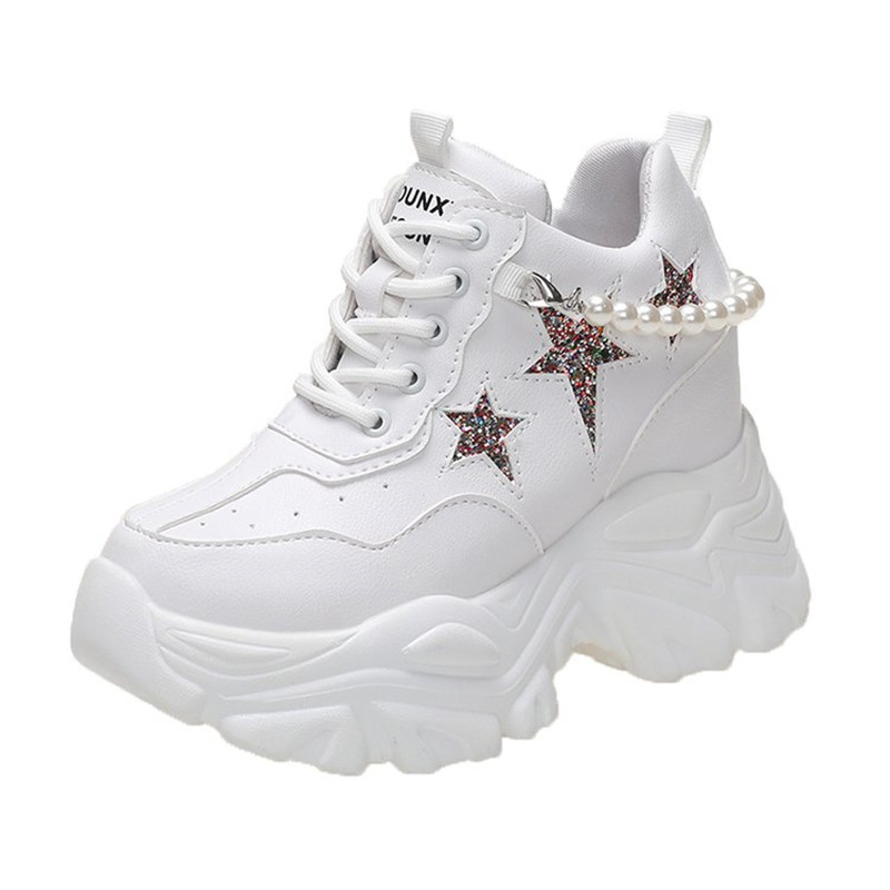 Women Shoes Store - Hohe Qualität Hohe Plattform Schuhe Frau