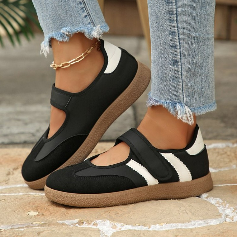 Women Shoes Store - Modische Freizeitschuhe für Damen, atmungsaktiv, rutschfest,