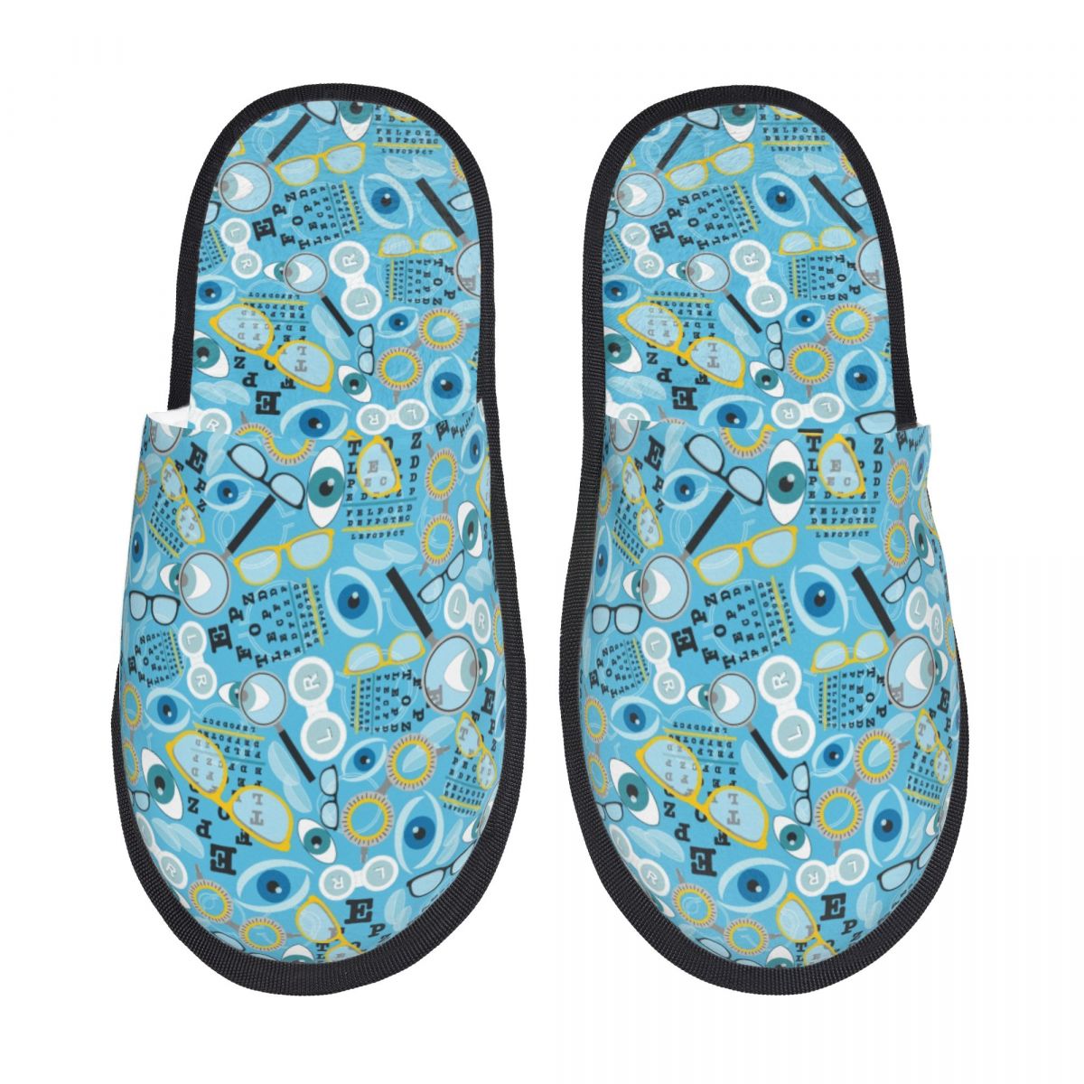 Maßgefertigte Clear Vision Eye – Women Shoes Chart Size Bewertung und Preis