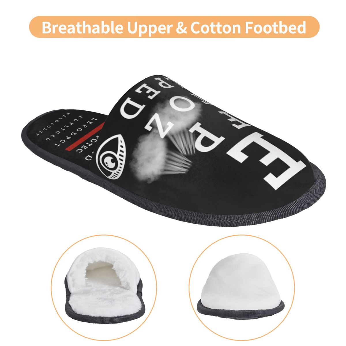 Maßgefertigte Lustige Augenarz – Women Shoes Chart Size Bewertung und Preis
