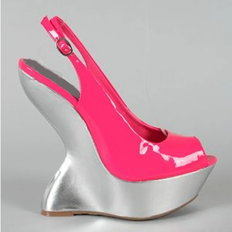 Fretwork Heels Peep Toe Shingb – Peep Toe Heels Bewertung und Preis