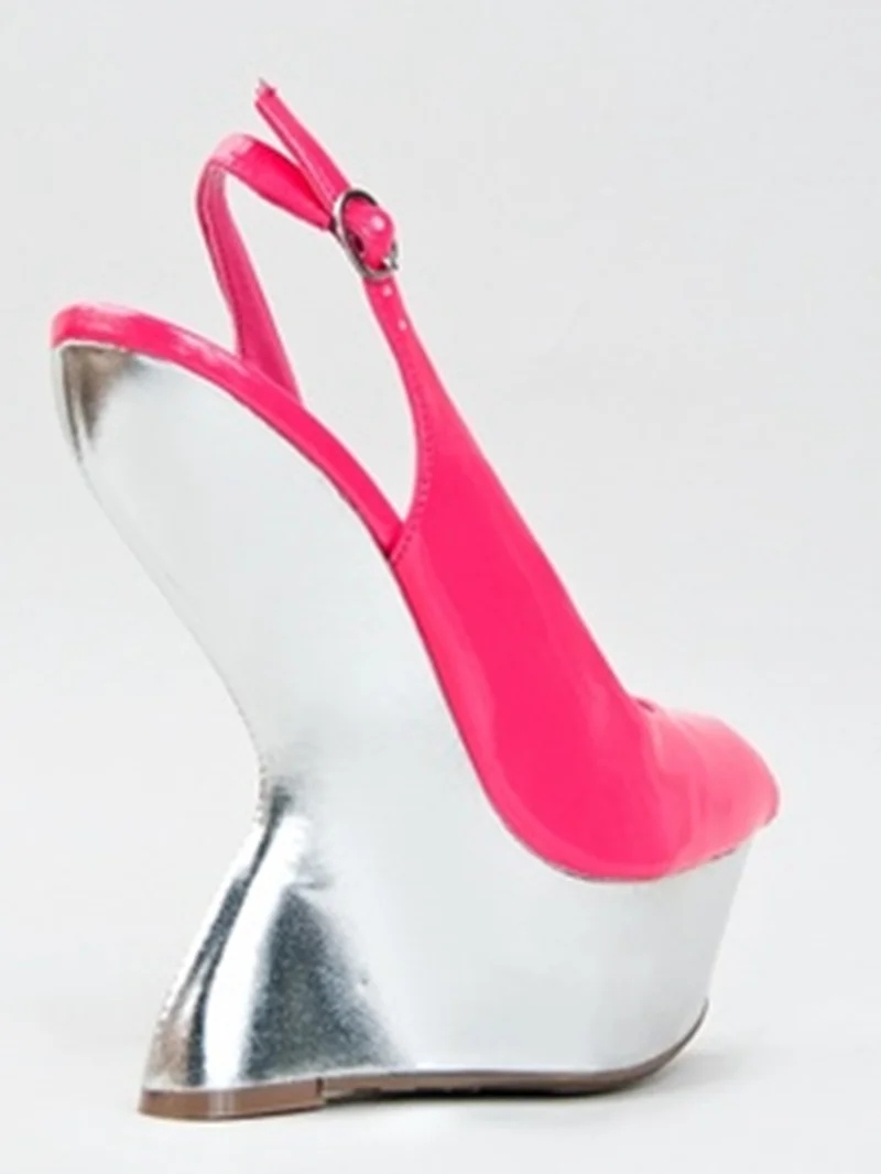 Fretwork Heels Peep Toe Shingb – Peep Toe Heels Bewertung und Preis