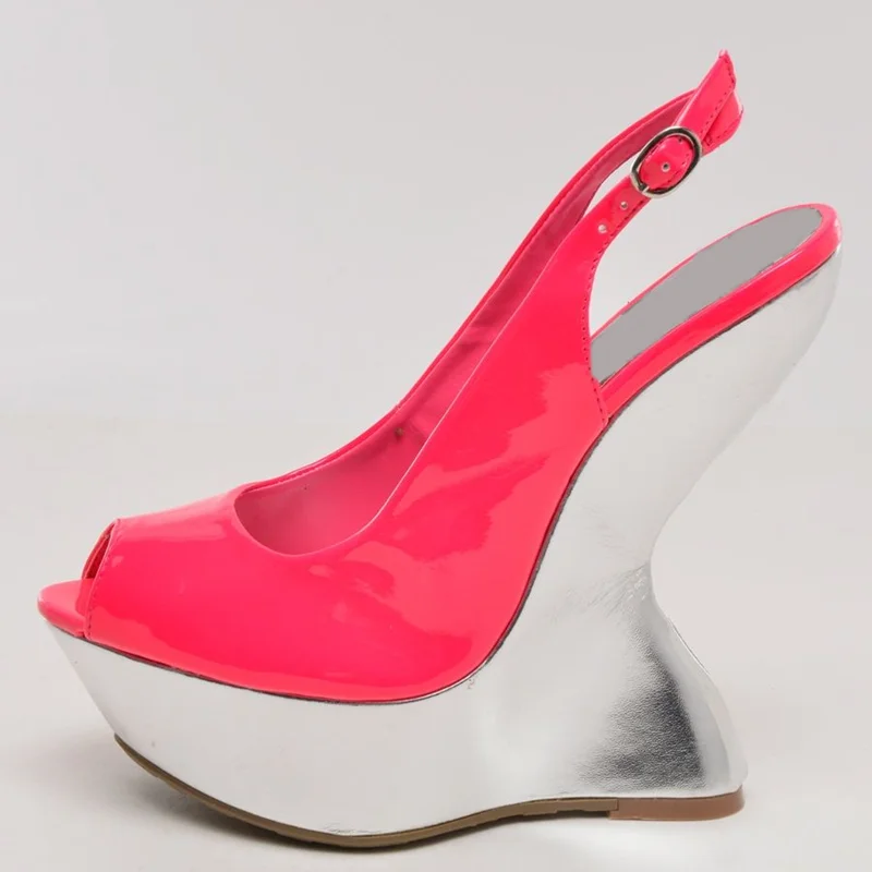 Fretwork Heels Peep Toe Shingb – Peep Toe Heels Bewertung und Preis