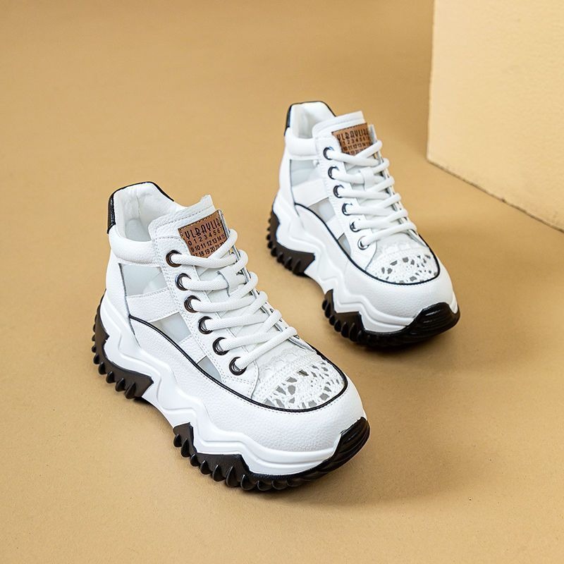 Damen Chunky Plateau Dad Sneak – Women Shoes Store Bewertung und Preis