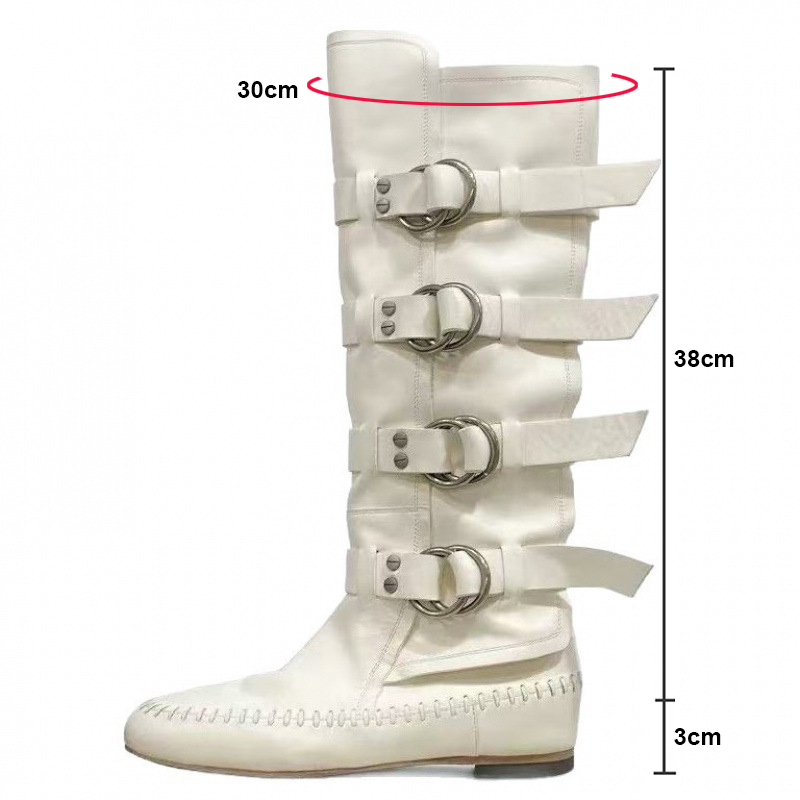 Paris Retro Mode High-Top Schu – Women'S Shoes Paris Bewertung und Preis