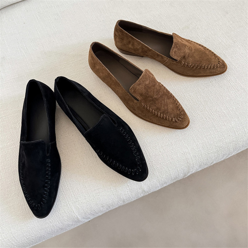 Neue Frühling/Herbst Damen-Loa – Kids Shoes Women Bewertung und Preis