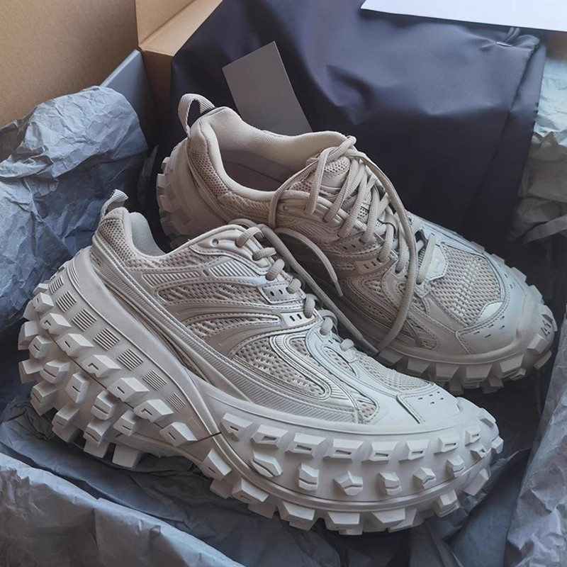 Paris Vintage Leder-Sneaker mi – Women'S Shoes Paris Bewertung und Preis