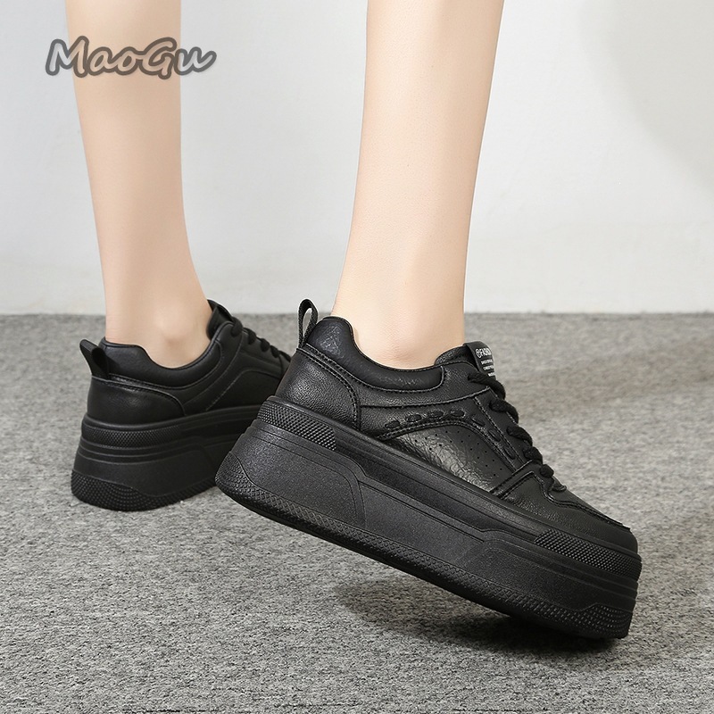 Höhenverstellbare Plateau-Snea – Women Shoes Store Bewertung und Preis