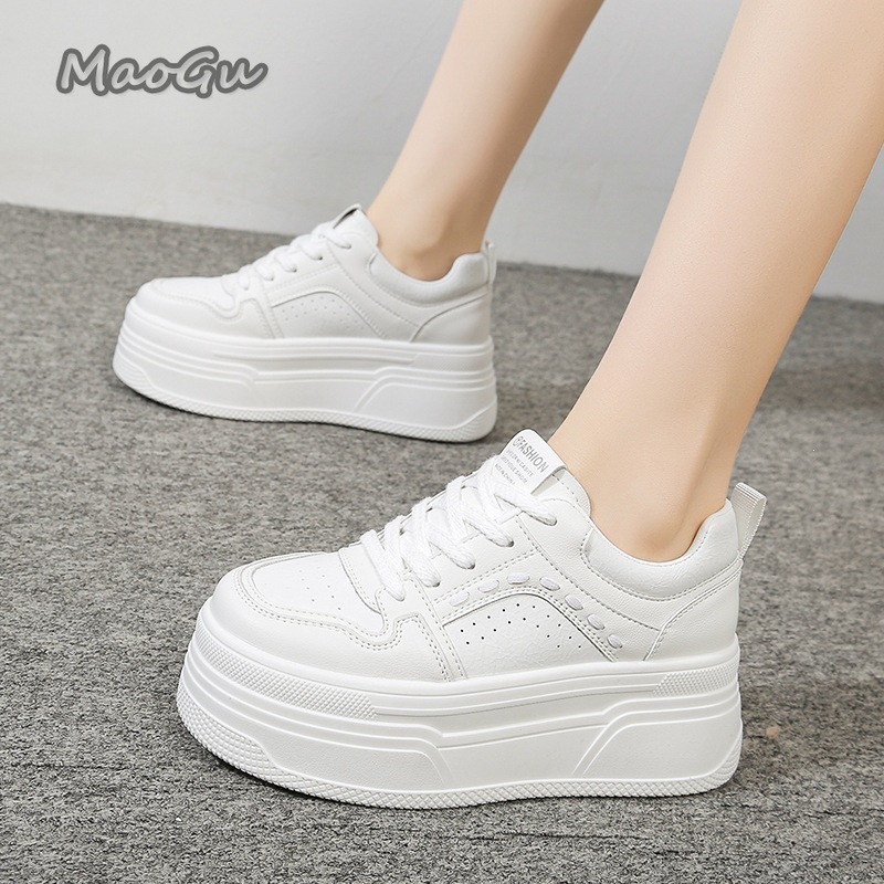 Höhenverstellbare Plateau-Snea – Women Shoes Store Bewertung und Preis