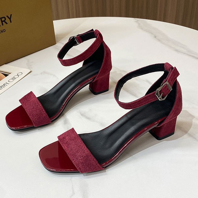 Damen Sommer Mode Sandalen Mit – Women'S Shoes Plus Size Bewertung und Preis