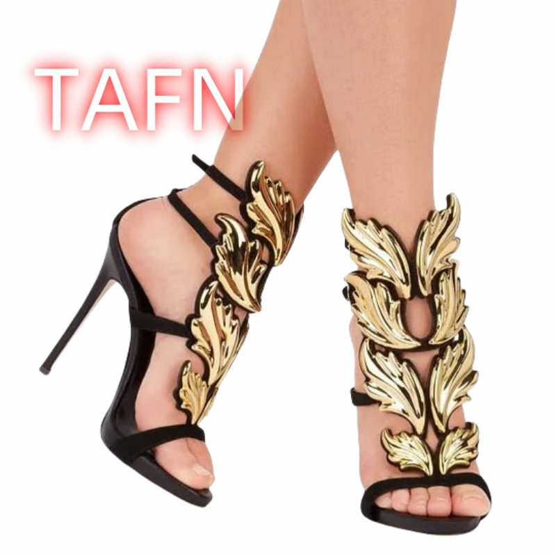 Frauen Gladiator Sandalen Schm – Peep Toe Heels Bewertung und Preis