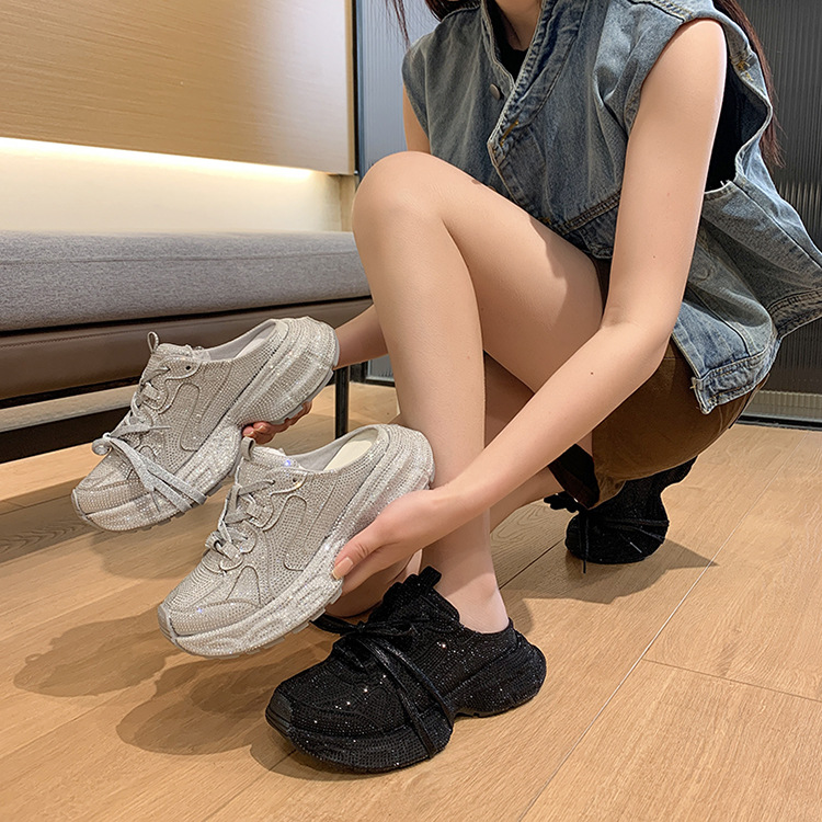 Sommer 2025 Neues Design Paris – Women'S Shoes Paris Bewertung und Preis