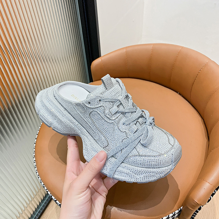 Sommer 2025 Neues Design Paris – Women'S Shoes Paris Bewertung und Preis
