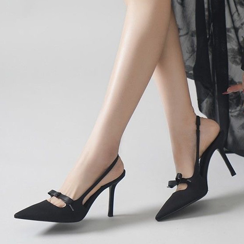 Damen High Heels Sandalen mit  – Women Shoes Formal Bewertung und Preis