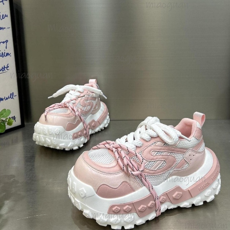 Damen Chunky Platform Dad Snea – Women Shoes Store Bewertung und Preis