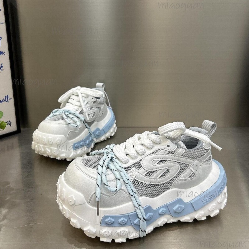 Damen Chunky Platform Dad Snea – Women Shoes Store Bewertung und Preis