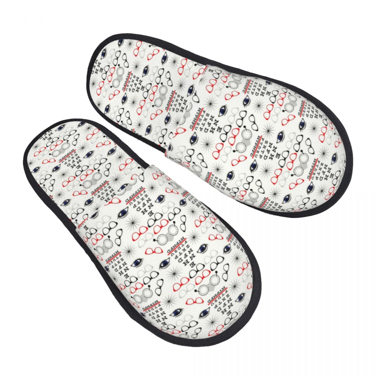 Personalisierte lustige Optike – Women Shoes Chart Size Bewertung und Preis