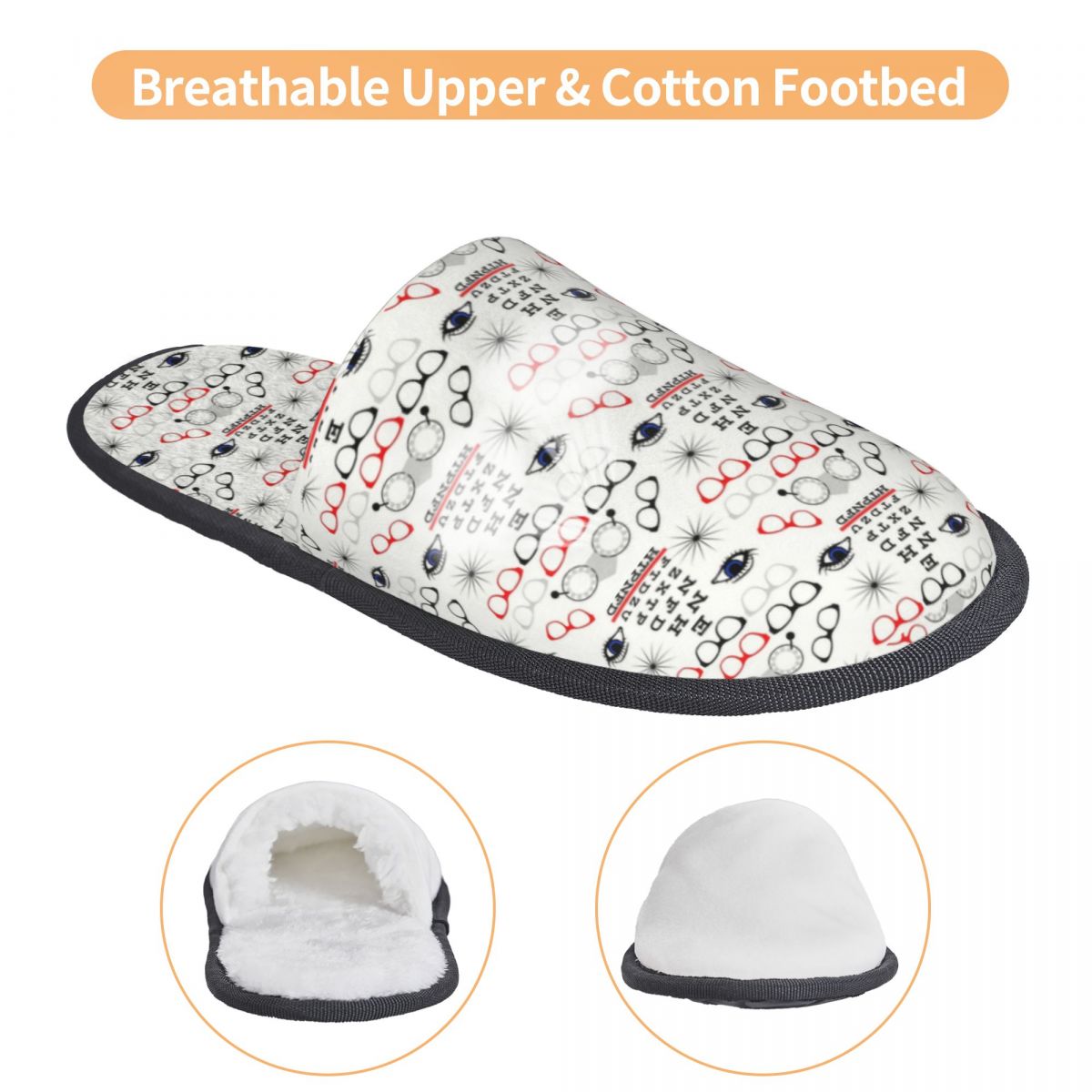 Personalisierte lustige Optike – Women Shoes Chart Size Bewertung und Preis