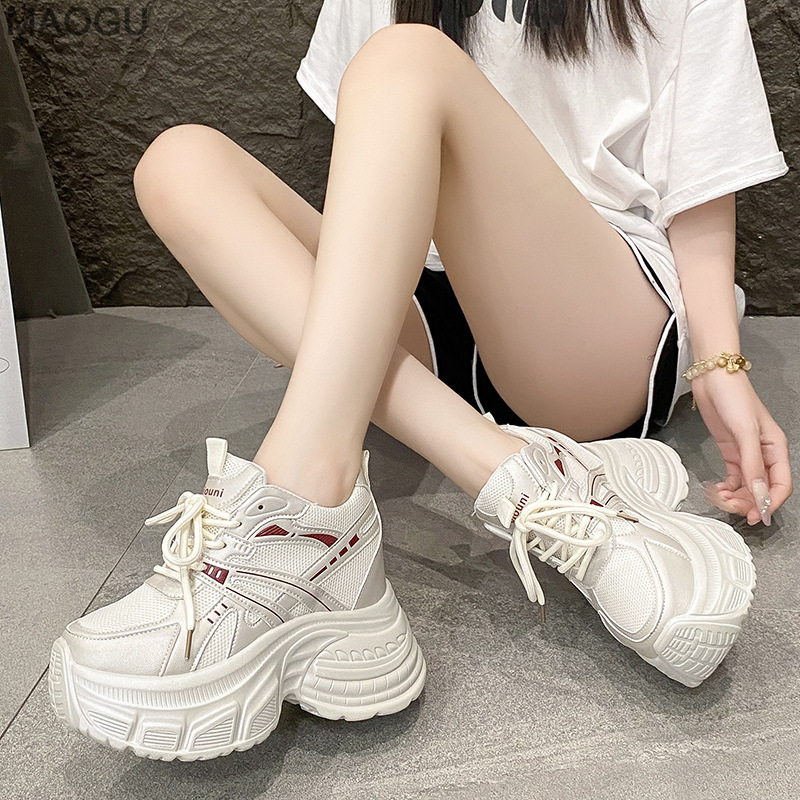 10CM Höhe Zunehmende frauen Ch – Women Shoes Store Bewertung und Preis