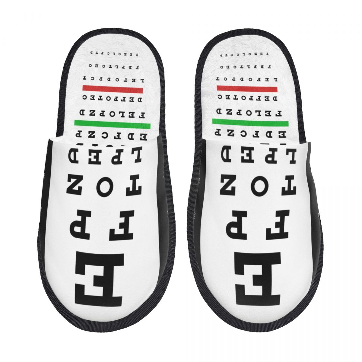 Maßgefertigte Snellen-Sehtest- – Women Shoes Chart Size Bewertung und Preis