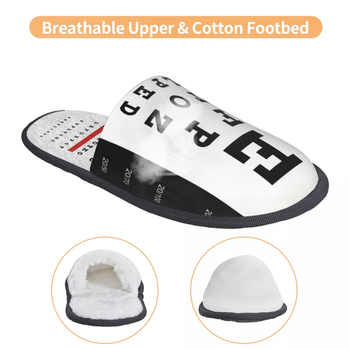 Maßgefertigte Snellen-Sehtest- – Women Shoes Chart Size Bewertung und Preis