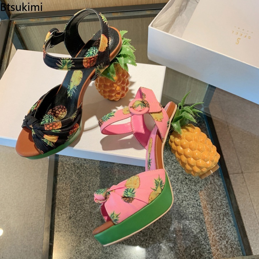 Modische und verspielte Damen- – Peep Toe Heels Bewertung und Preis