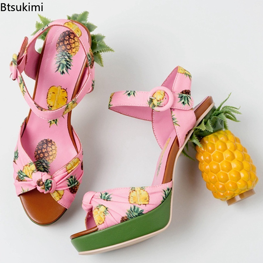 Modische und verspielte Damen- – Peep Toe Heels Bewertung und Preis