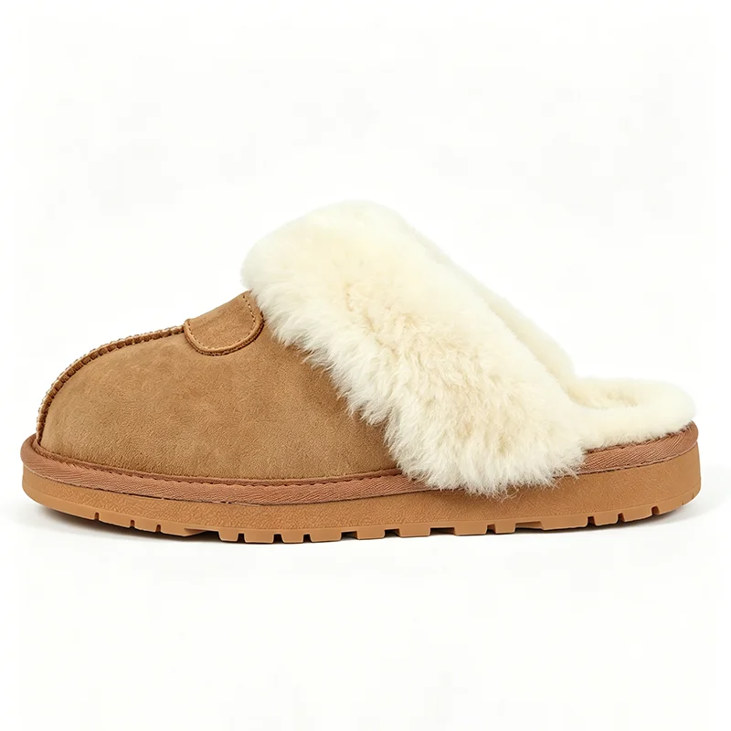 Natürliche Fell-Hausschuhe für – Women'S Shoes Naturalizer Bewertung und Preis