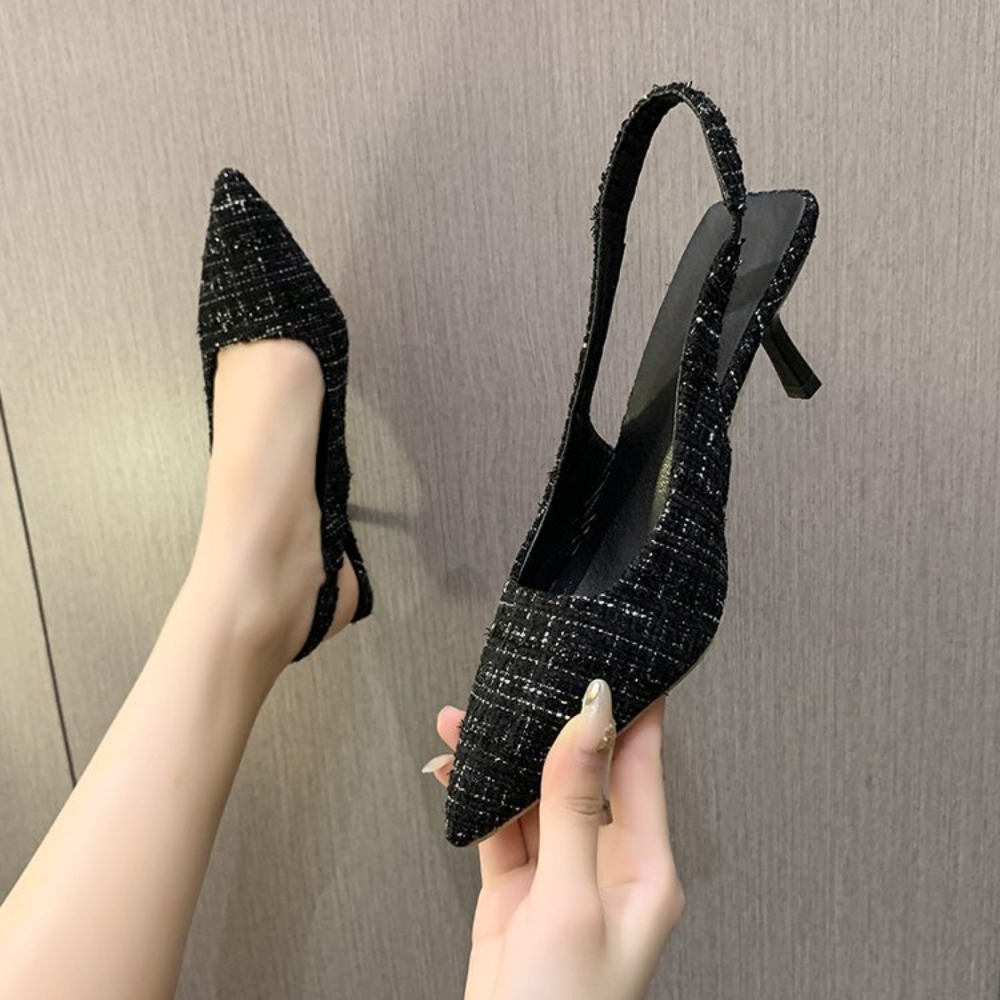 Elegante Slingback-Stilettos f – Women Shoes Formal Bewertung und Preis
