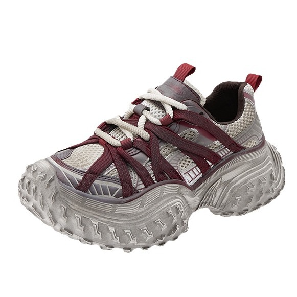 Damen-Papa-Schuhe 2025, Frühli – Women'S Shoes Paris Bewertung und Preis