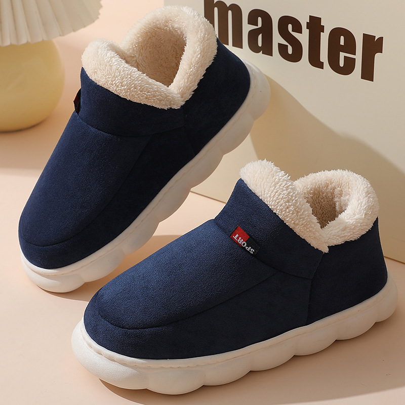 Winter Casual Hausschuhe Für M – Kids Shoes Women Bewertung und Preis