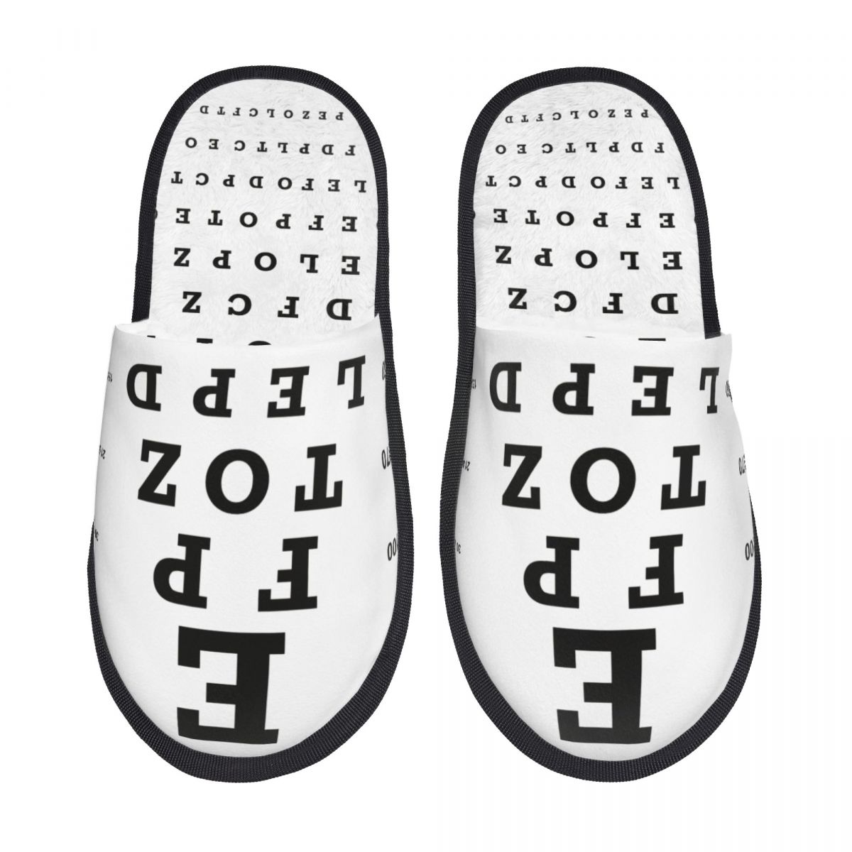 Maßgefertigte Snellen-Sehtest- – Women Shoes Chart Size Bewertung und Preis