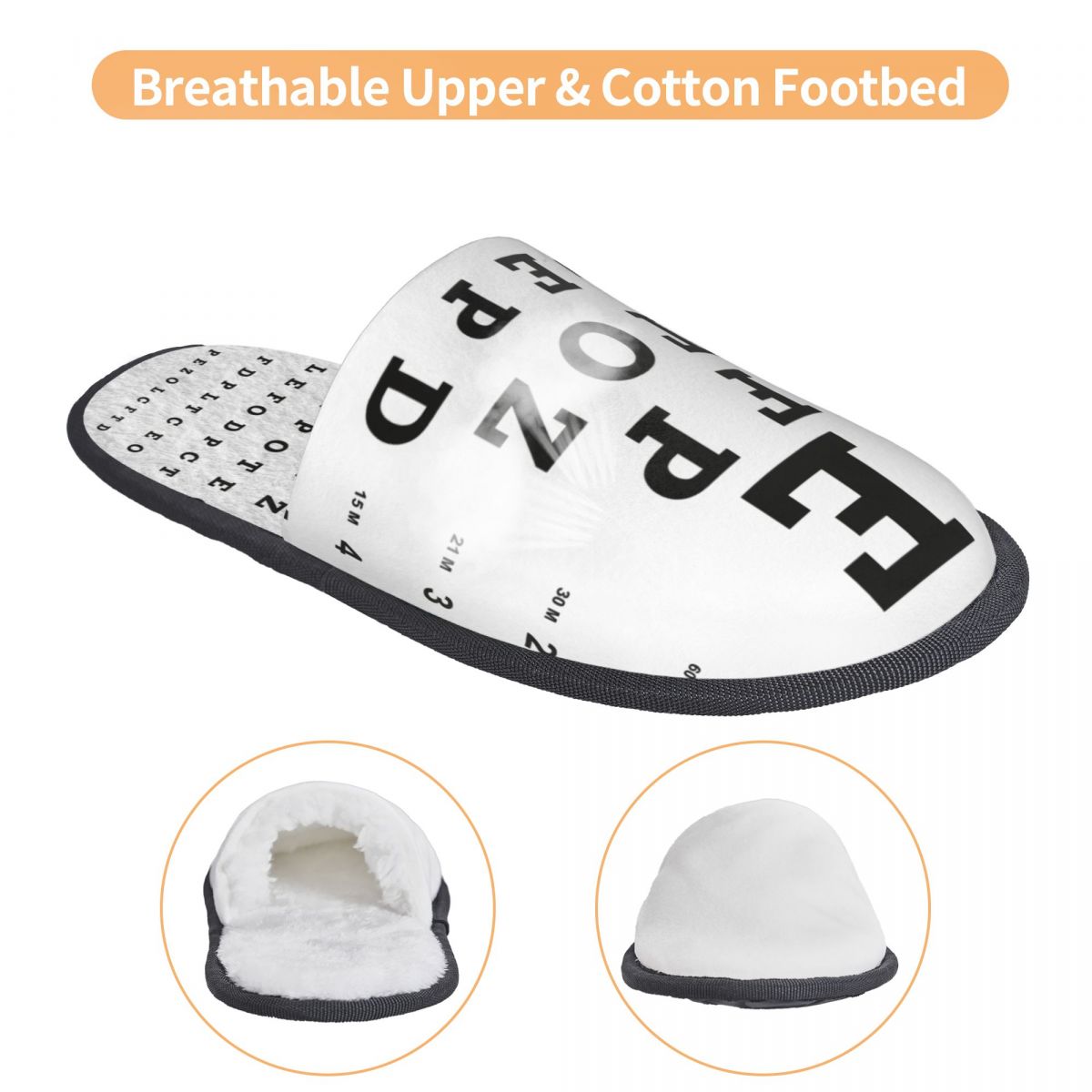 Maßgefertigte Snellen-Sehtest- – Women Shoes Chart Size Bewertung und Preis