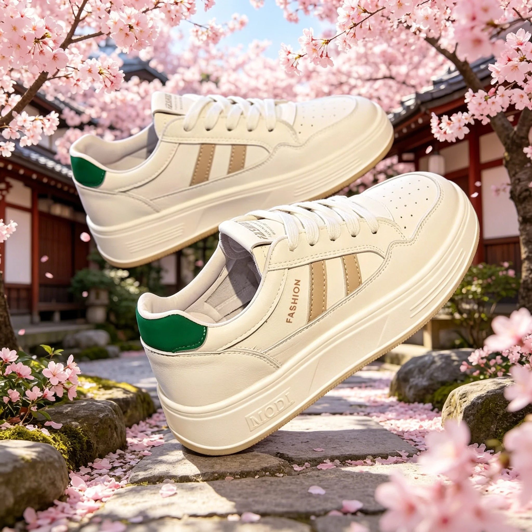 Damen Sport-Sneaker mit Erhöhu – Women Shoes Store Bewertung und Preis