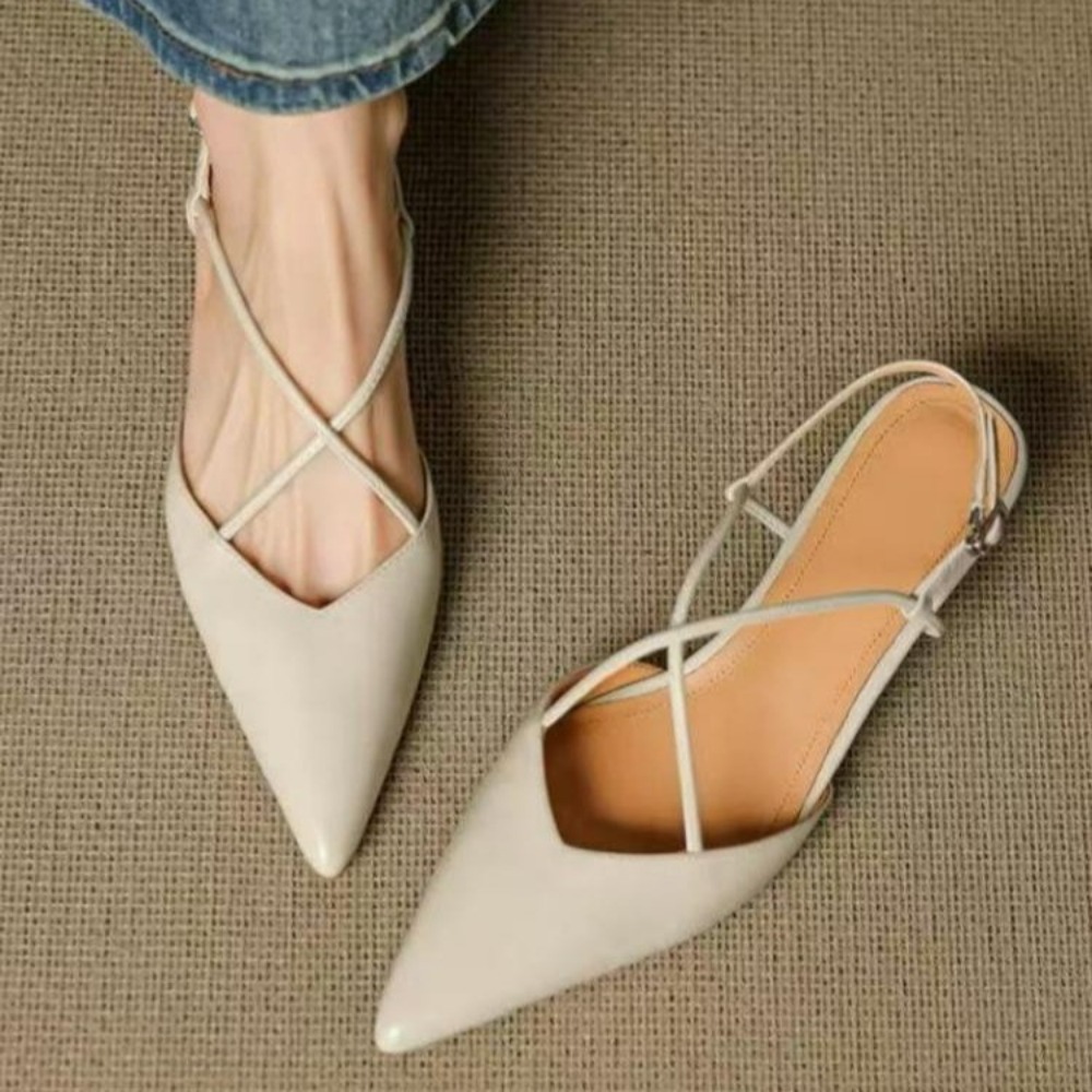 2026 Neuer Stil Spitze Mule-Sc – Women Shoes Formal Bewertung und Preis