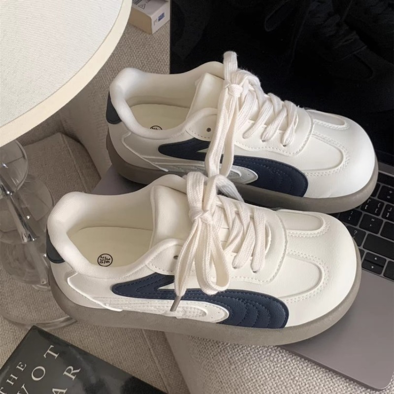 Vintage Damen Chunky Sneakers  – Women Shoes Store Bewertung und Preis