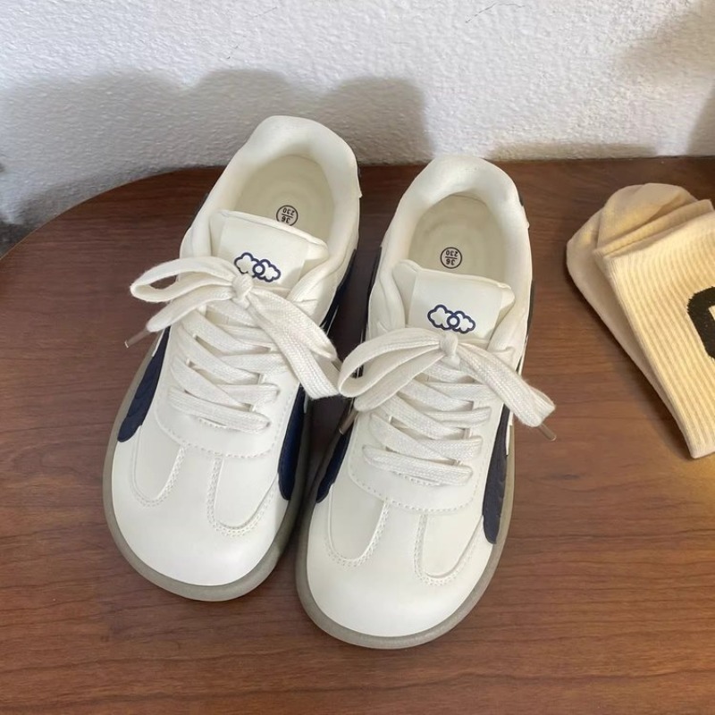 Vintage Damen Chunky Sneakers  – Women Shoes Store Bewertung und Preis