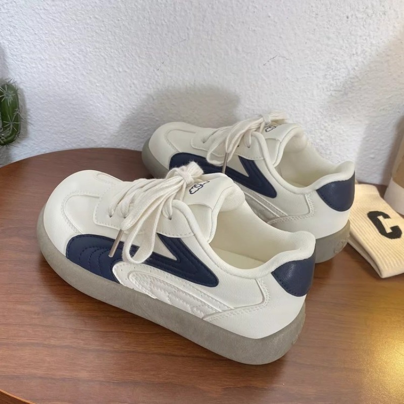 Vintage Damen Chunky Sneakers  – Women Shoes Store Bewertung und Preis