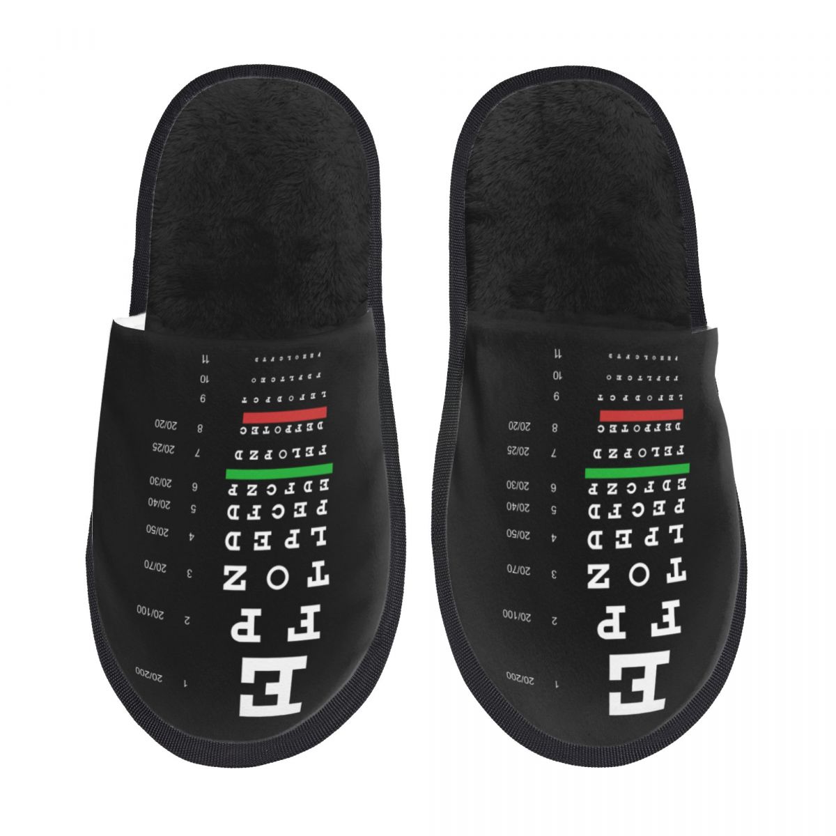 Maßgeschneiderte Snellen-Sehta – Women Shoes Chart Size Bewertung und Preis