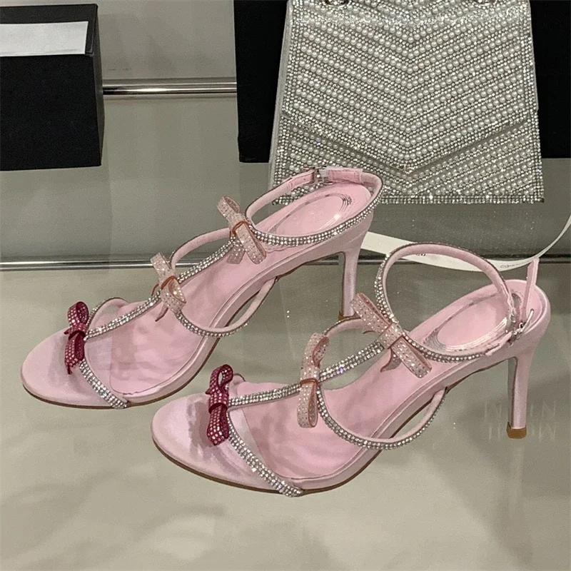 Aneikeh Sommer Sexy Schmetterl – Women Shoes Formal Bewertung und Preis
