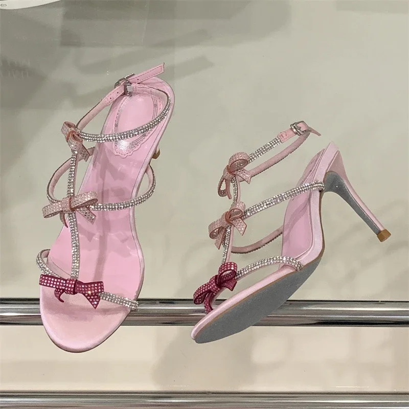 Aneikeh Sommer Sexy Schmetterl – Women Shoes Formal Bewertung und Preis
