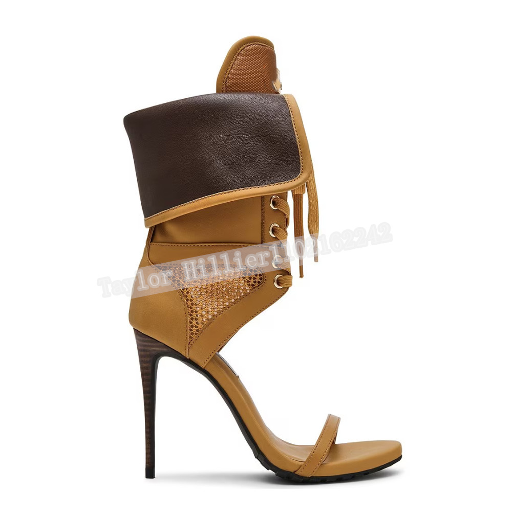 Damen-Sandalen mit offenem Zeh – Kids Shoes Women Bewertung und Preis