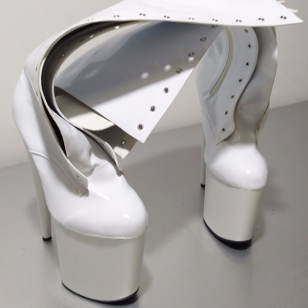 Sexy Supermodels Laufstegschuh – Women'S Shoes Paris Bewertung und Preis