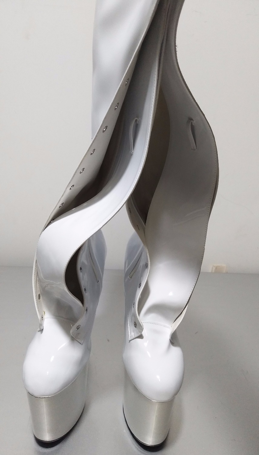 Sexy Supermodels Laufstegschuh – Women'S Shoes Paris Bewertung und Preis
