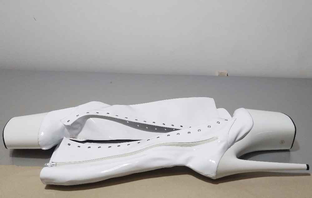 Sexy Supermodels Laufstegschuh – Women'S Shoes Paris Bewertung und Preis