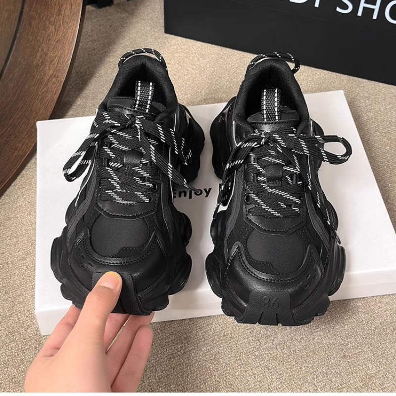 Klobige Schuhe für Damen, Pari – Women'S Shoes Paris Bewertung und Preis