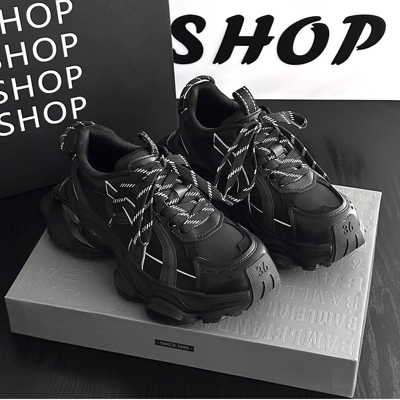 Klobige Schuhe für Damen, Pari – Women'S Shoes Paris Bewertung und Preis