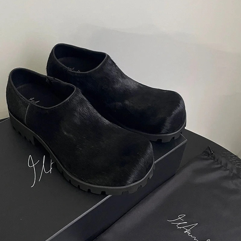 Paris Fashion Big Head Ledersc – Women'S Shoes Paris Bewertung und Preis