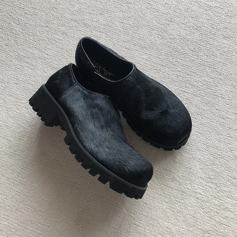 Paris Fashion Big Head Ledersc – Women'S Shoes Paris Bewertung und Preis